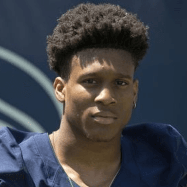 Christian Campbell profile image