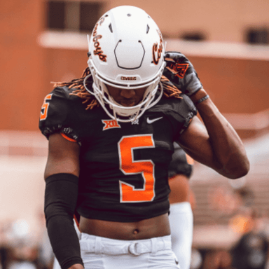 Kendal Daniels profile image