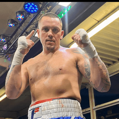 Mike Montoya Jr profile image