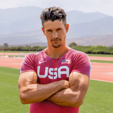 Trenten Merrill profile image
