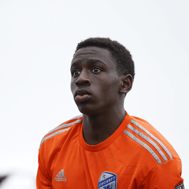 Tre Jervier profile image