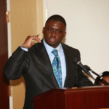 Stanley Everage profile image