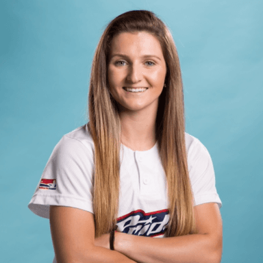 Allexis Bennett profile image