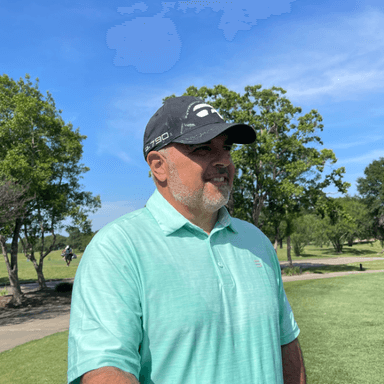 Antonio Olivares Fuchs profile image