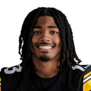 Terrence Smith profile image