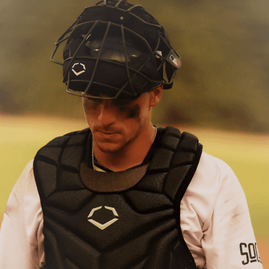 Cameron Gill profile image