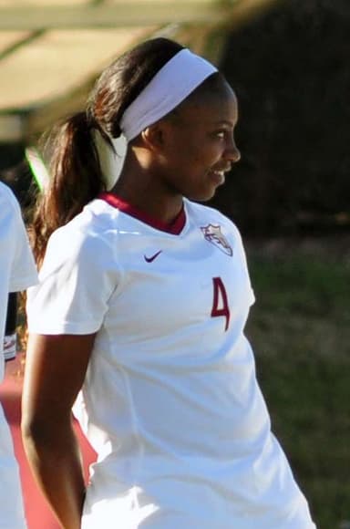 Jamia Fields profile image