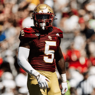 Kam Arnold profile image