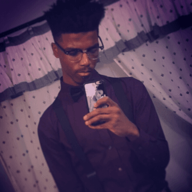 Quaron Hunter profile image