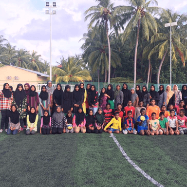 Mathiveri Sports Academy profile image