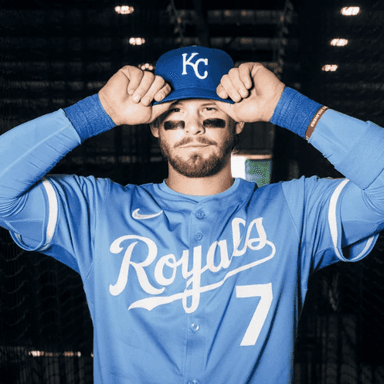 Bobby Witt Jr. profile image