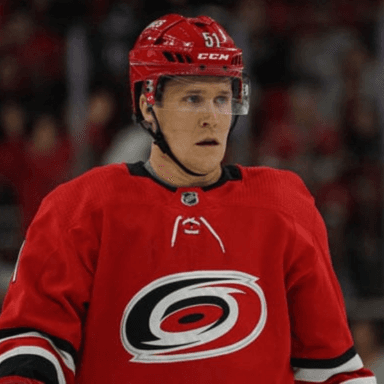 Jake Gardiner profile image