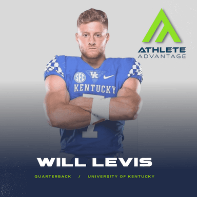 Will Levis profile image