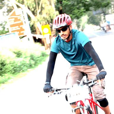 suneesh n profile image