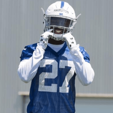 Nate Hairston profile image