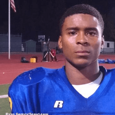 Isaiah Langley profile image