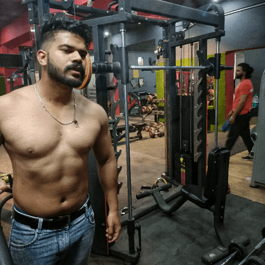 Nikhil Sharma profile image