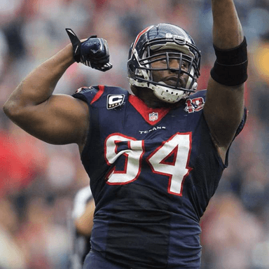 Antonio Smith profile image