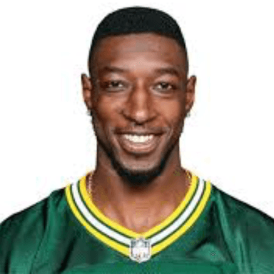 Geronimo Allison profile image