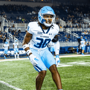 Ashton Whitner profile image