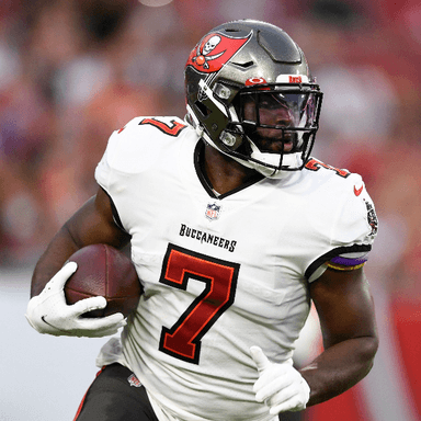 Leonard Fournette profile image