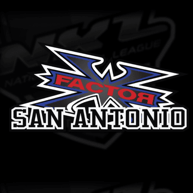San Antonio X Factor profile image