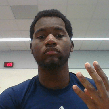 De'Andre Jones profile image