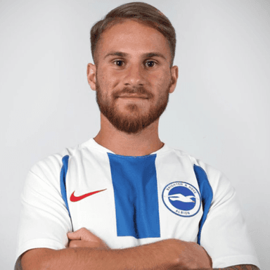 Alexis Mac Allister profile image