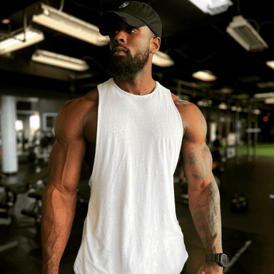 Aaron Sawyer profile image