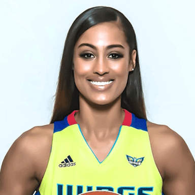 Skylar Diggins profile image
