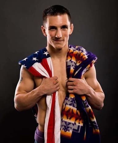 Justin Overton profile image