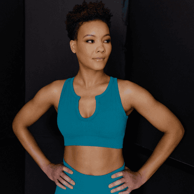 Jazzy Ellis profile image