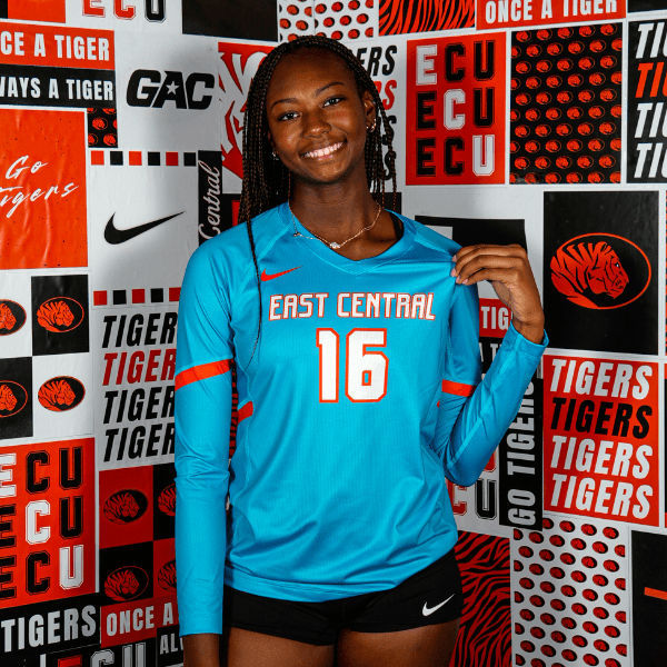 Jayla Buford profile image