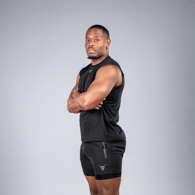 Leon Taylor profile image