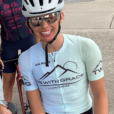 Lucy Downs profile image
