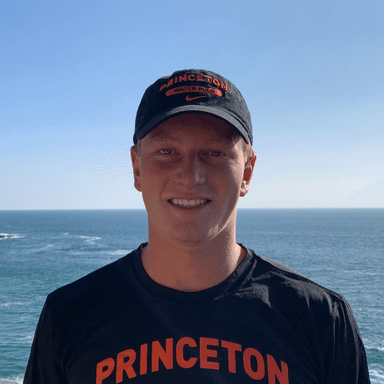 Logan McCarroll profile image