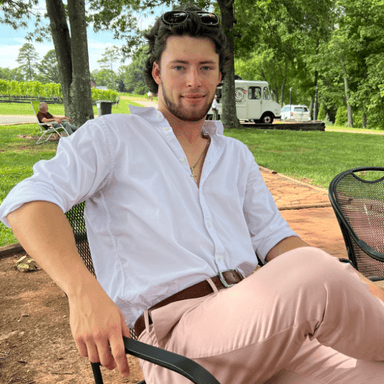 Johnny Hummel profile image