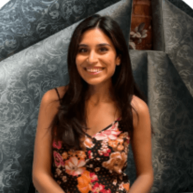 Archita Vohra profile image