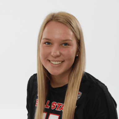 Megan Wielonski profile image