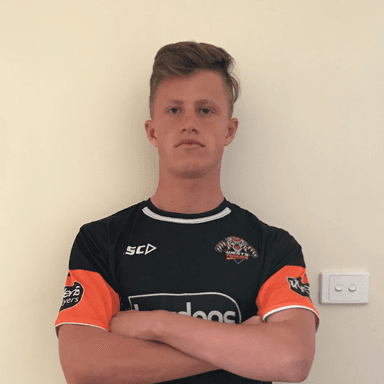 Braden Leigh profile image