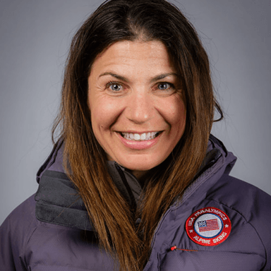 Danelle Umstead profile image