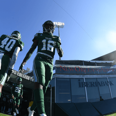 Levi Williams profile image