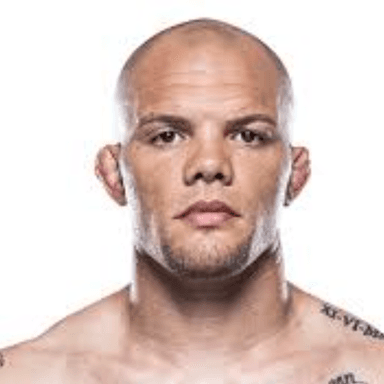 Anthony Smith profile image