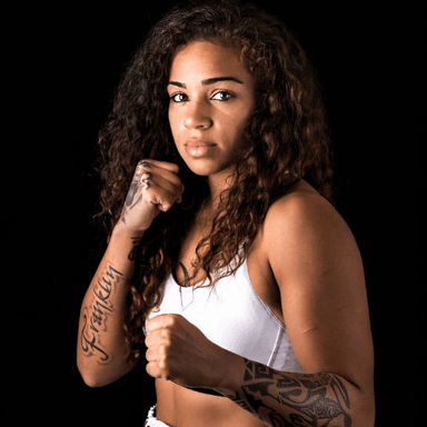 Shamara Woods profile image