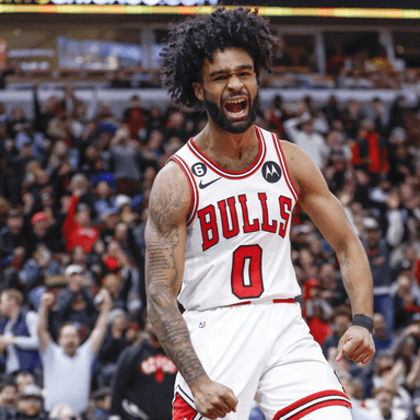 Coby White profile image