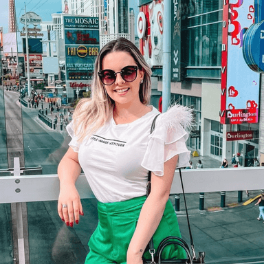 Camila Cruz profile image