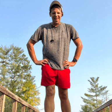 Dan Greer profile image