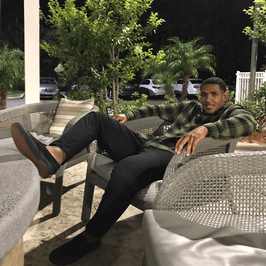 Froilan Santana profile image