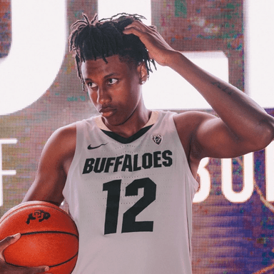 Jabari Walker profile image