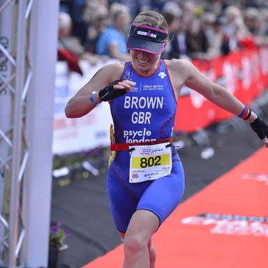 Laura Brown profile image